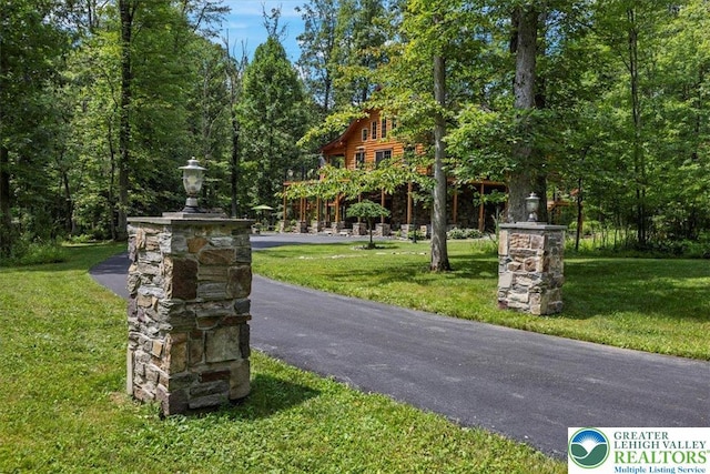 207 W Douglasville Rd, Bushkill Twp, PA 18064 - exterior view