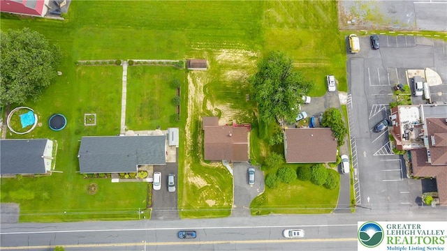 5396 Nor Bath Blvd, East Allen Twp, PA 18067 - aerial view