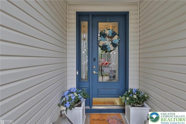 4076 Pine Hurst Dr, Allen Twp, PA 18067 - entrance to property