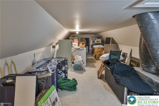 4076 Pine Hurst Dr, Allen Twp, PA 18067 - bonus room with lofted ceiling