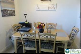 732 Washington Ave, Northampton Boro, PA 18067 - view of dining room