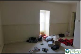 732 Washington Ave, Northampton Boro, PA 18067 - view of unfurnished bedroom
