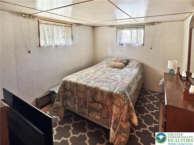 7537 Lake Shore Dr, Tobyhanna Twp, PA 18347 - view of bedroom