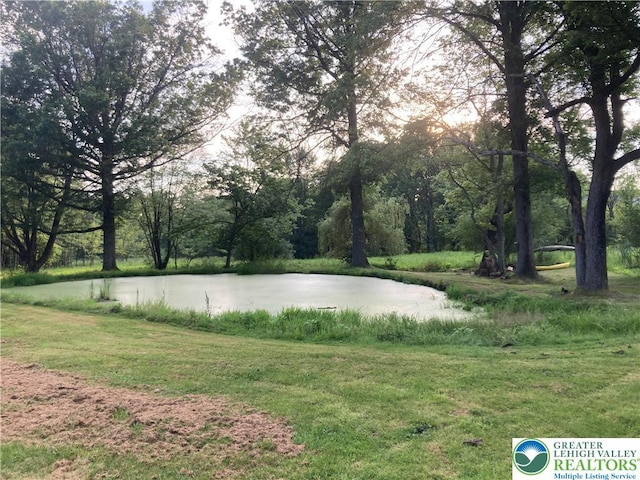 5984 Rte 412, Springfield Twp, PA 18077 - water view