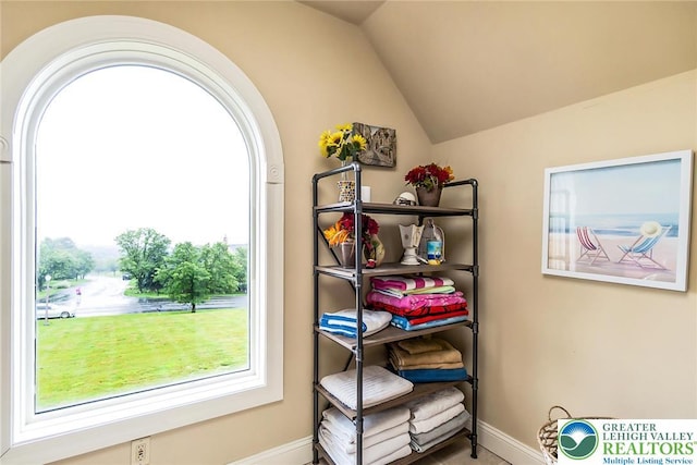 4260 W Wyndemere Cir, Lowhill Twp, PA 18078 - detailed view of baseboards