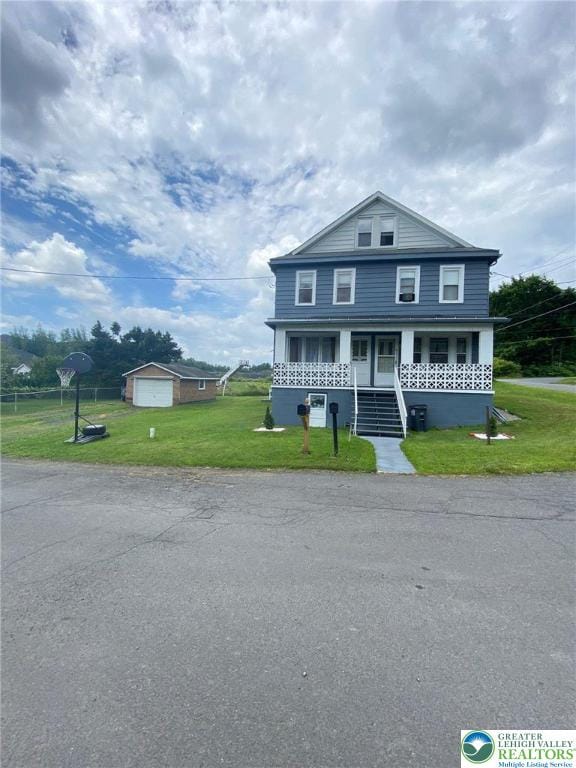 14 Theresa St, Shenandoah, PA 17976 - photo 2