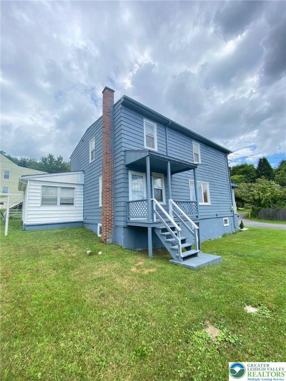 14 Theresa St, Shenandoah, PA 17976 - photo 11