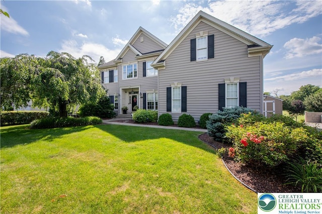 5343 Greenbriar Dr, Hanover Twp, PA 18017 - photo 1