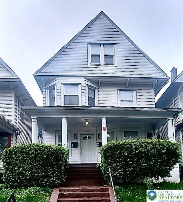 940 Monroe Ave, Lackawanna, PA 18510 - photo 2