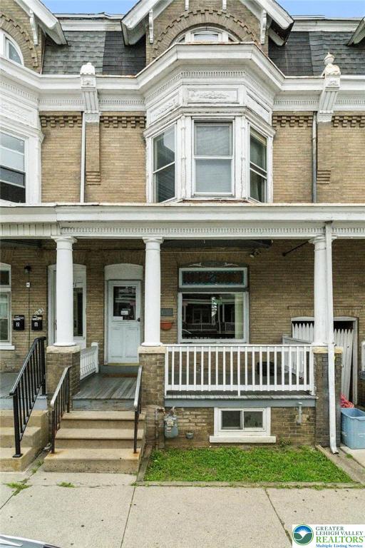 1319 W Turner St, Allentown City, PA 18102 - photo 1