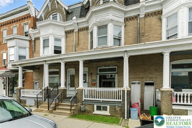 1319 W Turner St, Allentown City, PA 18102 - photo 2