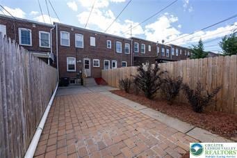 449 E Garrison St, Bethlehem City, PA 18018 - exterior space