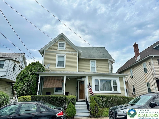 189 W 27th St, Northampton Boro, PA 18067 - view of front of house