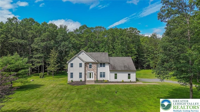 144 Dogwood Dr, Penn Forest Twp, PA 18229 - photo 1