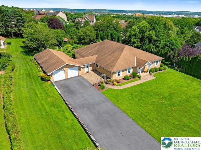 242 Schoeneck Ave, Nazareth Boro, PA 18064 - view of subject property