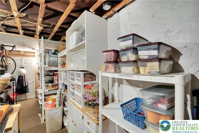 14 S 14th St, Easton, PA 18042 - view of storage