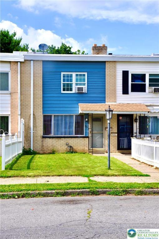723 Mohawk St, Allentown City, PA 18103 - photo 1