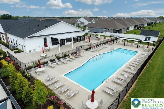 7911 Schaefer Crst, Upper Macungie Twp, PA 18031 - photo 45