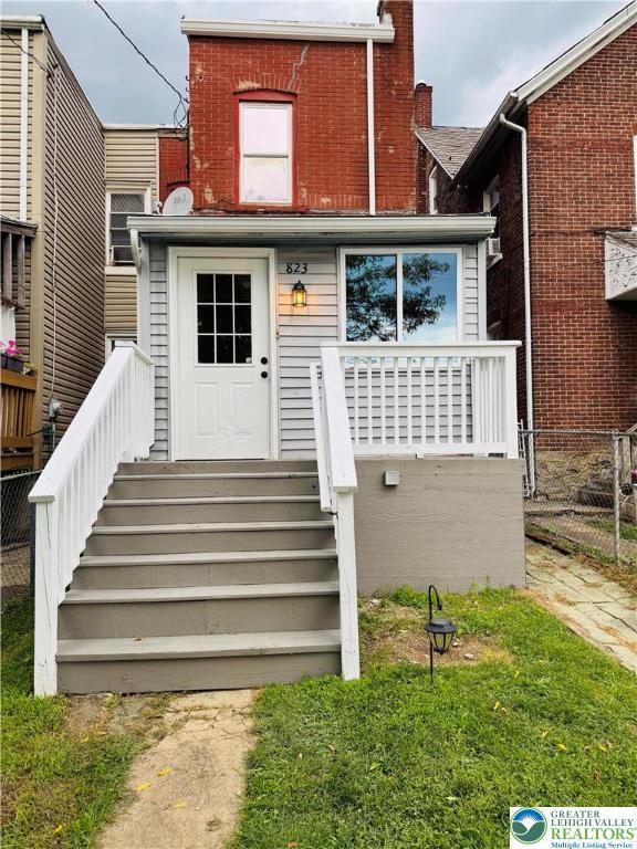 823 Spring St, Bethlehem City, PA 18018 - photo 16