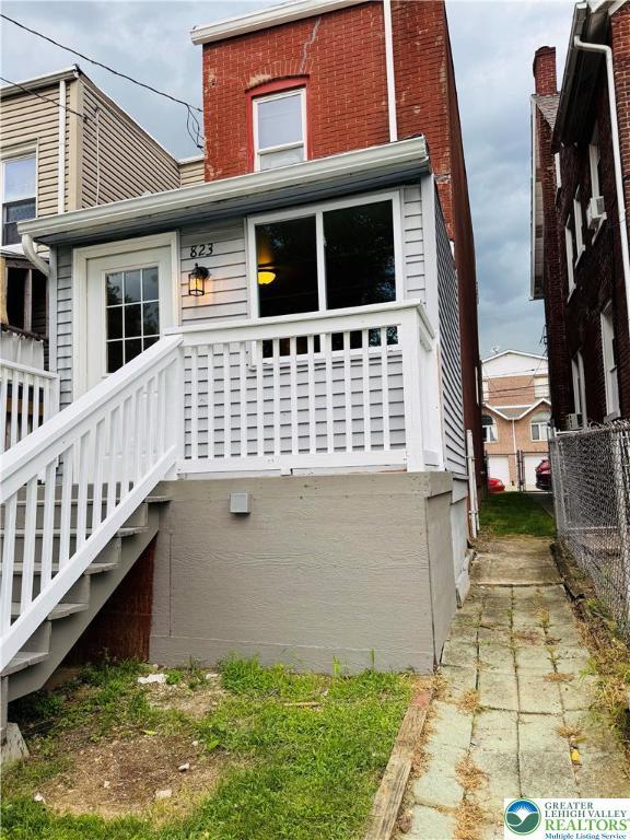 823 Spring St, Bethlehem City, PA 18018 - photo 33