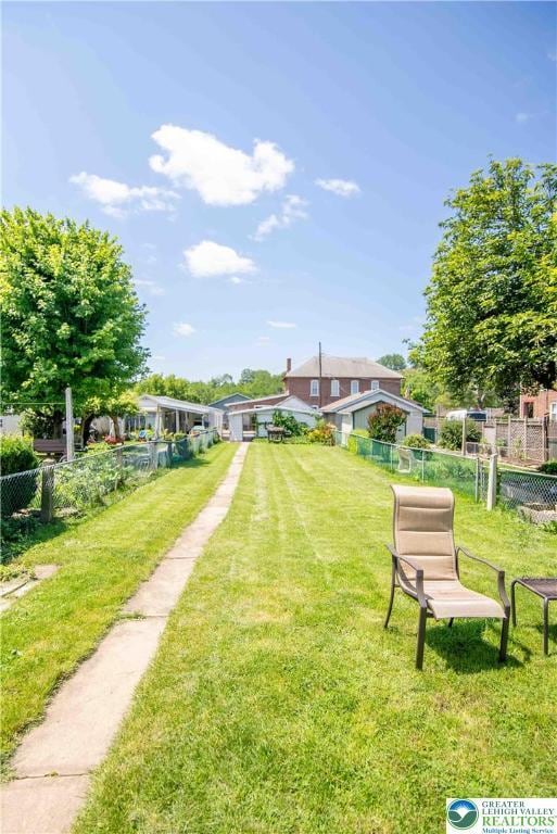1666 Newport Ave, Northampton Boro, PA 18067 - view of community