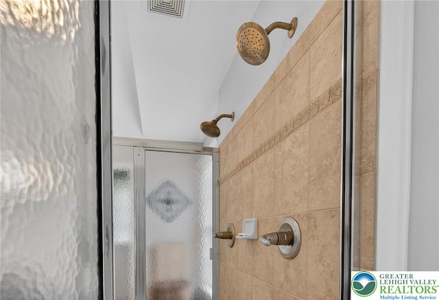 4508 Homestead Dr, Lower Nazareth Twp, PA 18064 - bathroom view of a stall shower