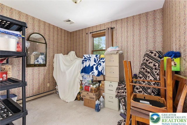 7438 Rte 309, Lynn Twp, PA 18066 - view of storage room