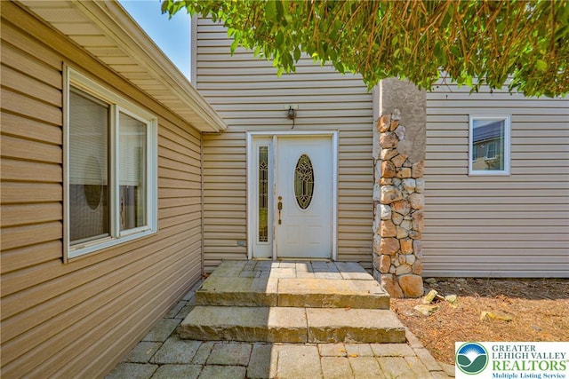5758 Lower Macungie Rd, Lower Macungie Twp, PA 18062 - doorway to property