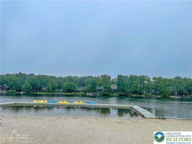 9379 Fairmount, Coolbaugh Twp, PA 18466 - water view
