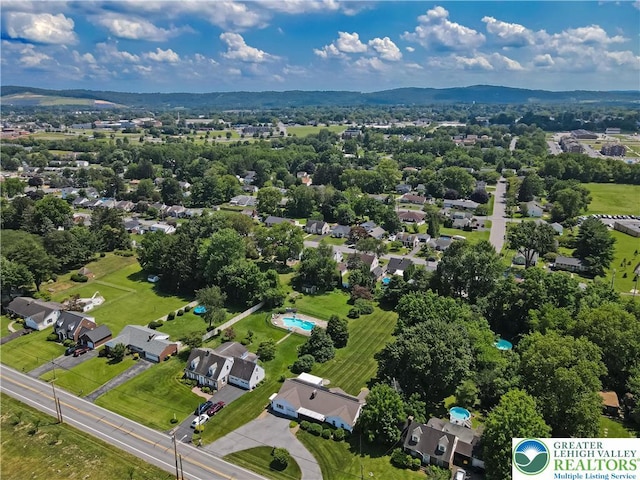 2930 Green Pond, Palmer Twp, PA 18045 - aerial view of residential area