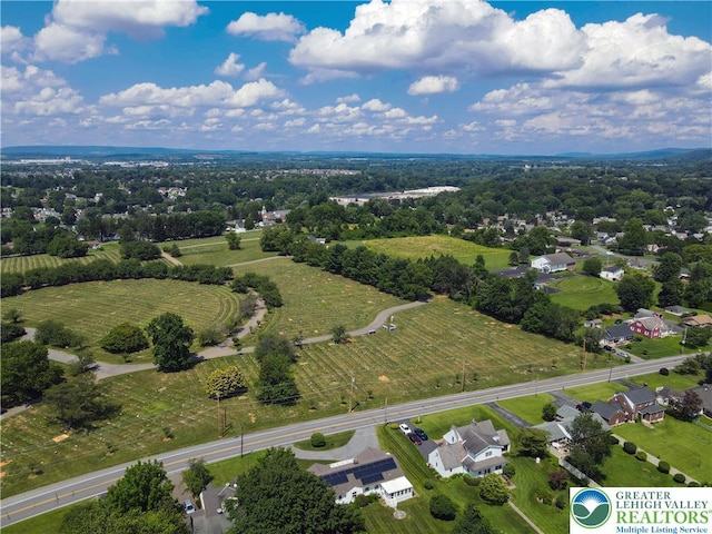 2930 Green Pond, Palmer Twp, PA 18045 - aerial perspective of suburban area