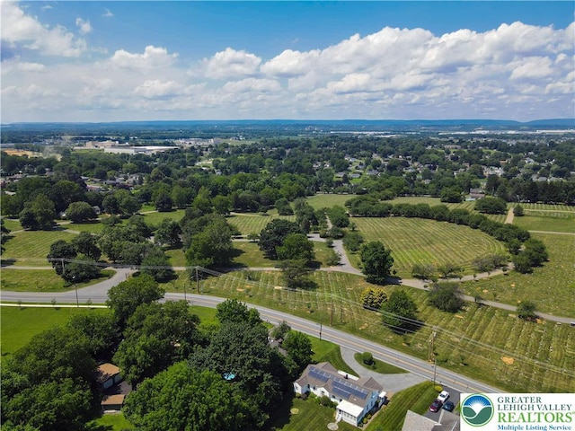 2930 Green Pond, Palmer Twp, PA 18045 - overview of rural landscape