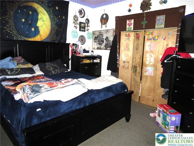 151 W Nesquehoning St, Easton, PA 18042 - view of carpeted bedroom