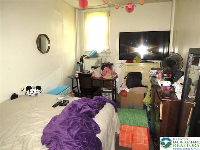 151 W Nesquehoning St, Easton, PA 18042 - view of bedroom
