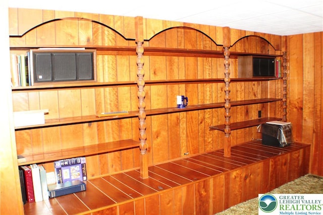 1321 Bushkill Center Rd, Bushkill Twp, PA 18091 - view of gate