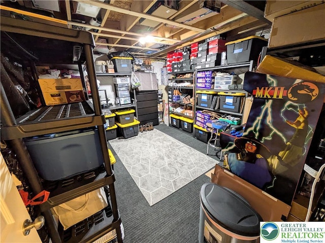 119 Gray Dr, Allen Twp, PA 18067 - view of storage area