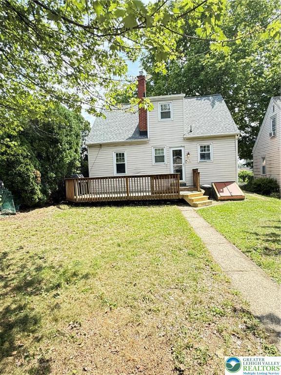 872 Irving St N, Allentown City, PA 18109 - photo 2