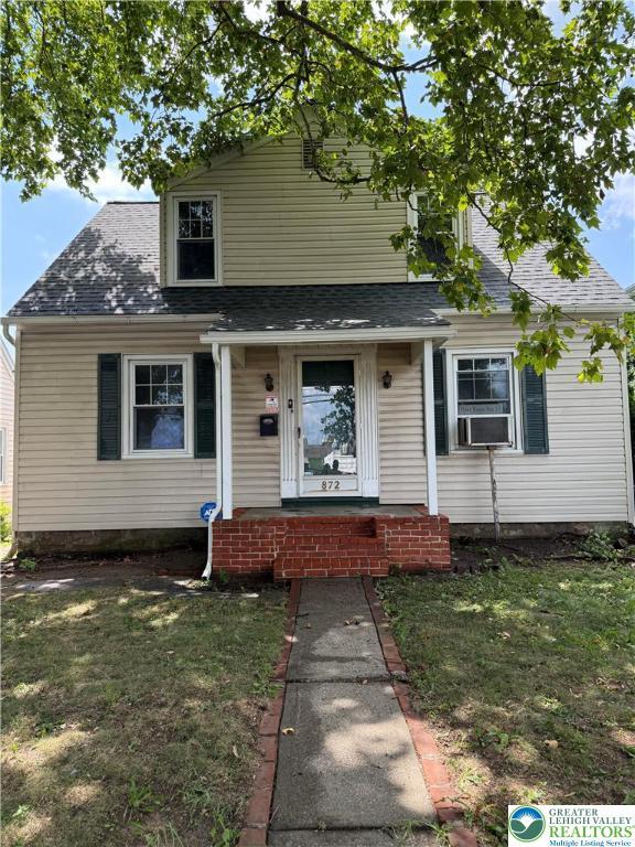 872 Irving St N, Allentown City, PA 18109 - photo 1