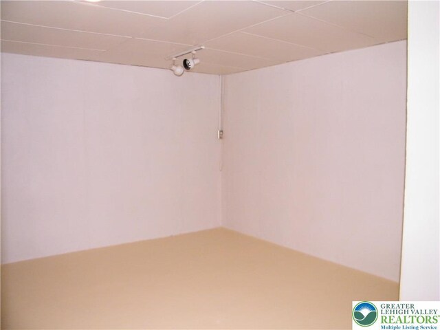 3415 Kathleen Ave, Salisbury Twp, PA 18103 - view of spare room