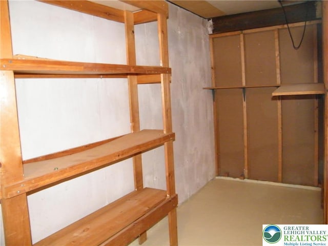 3415 Kathleen Ave, Salisbury Twp, PA 18103 - view of storage room