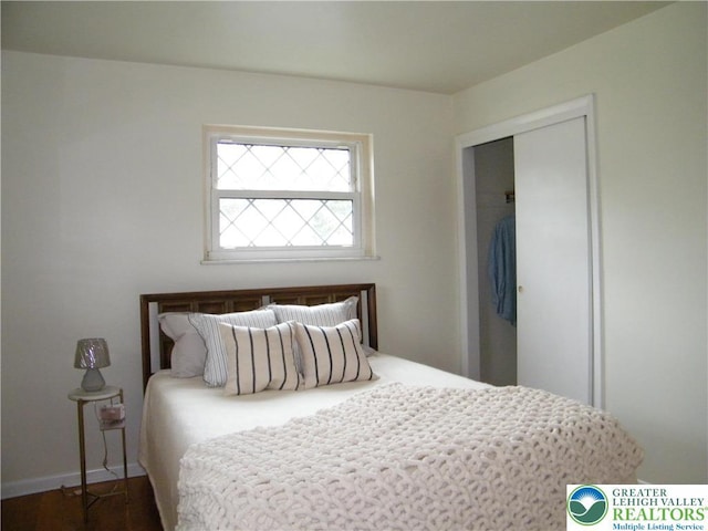 3415 Kathleen Ave, Salisbury Twp, PA 18103 - view of bedroom