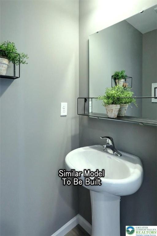 3229 Tepes Dr Lot 138, Allen Twp, PA 18067 - bathroom with a sink
