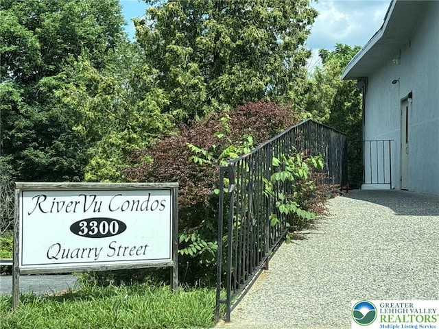 3300 Quarry St Unit B4, Whitehall Twp, PA 18052 - exterior view