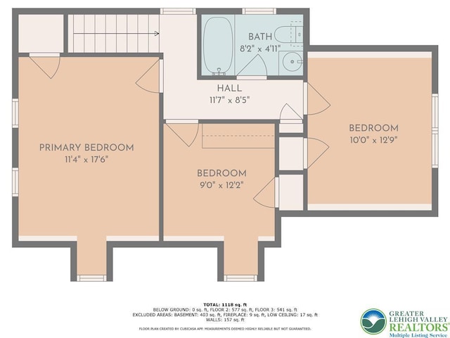 23 Main St, Stockertown Boro, PA 18040 - photo 38