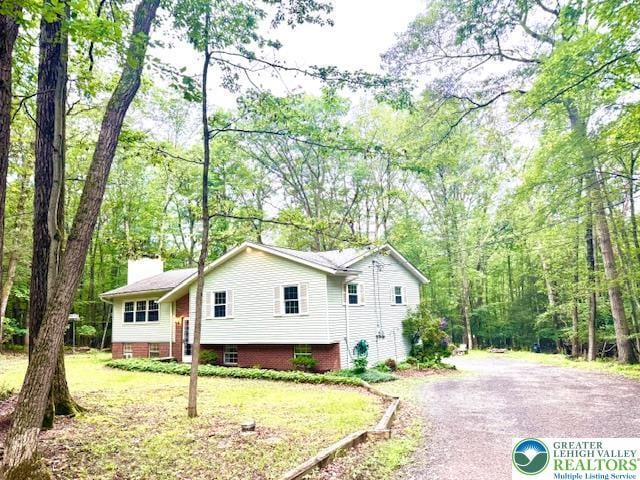 112 Sugar Hill Rd, Chestnuthill Twp, PA 18353 - photo 1