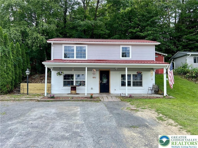 349 Icehouse Ln, Hamilton Twp, PA 18353 - photo 1