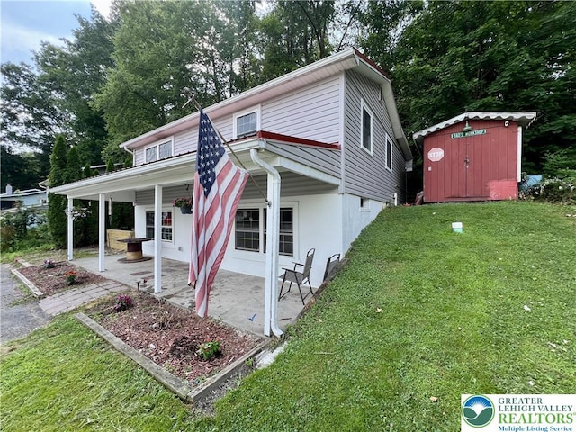 349 Icehouse Ln, Hamilton Twp, PA 18353 - photo 3
