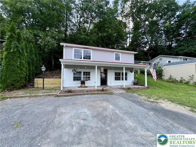 349 Icehouse Ln, Hamilton Twp, PA 18353 - photo 4