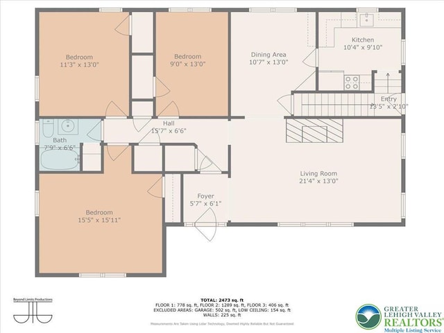 507 Dalton St, Emmaus Boro, PA 18049 - photo 31