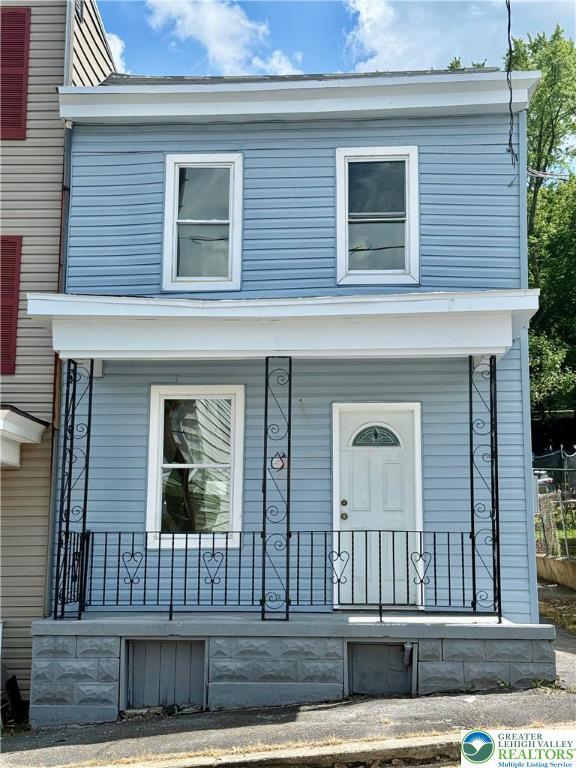 1320 Spruce St, Ashland, PA 17921 - photo 1